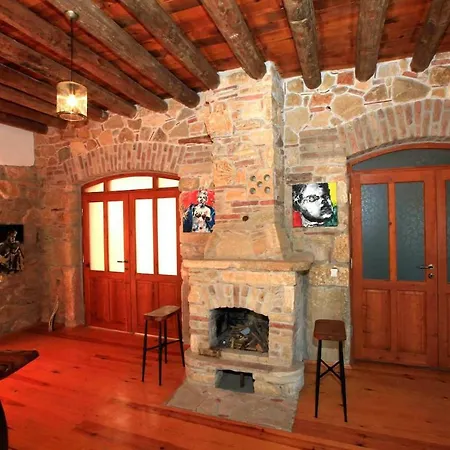 Willa Cottagehause *
