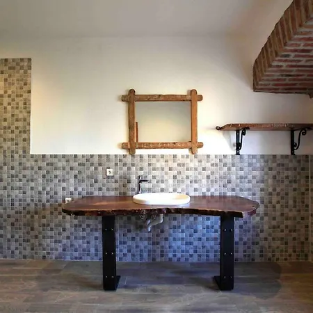 Willa Cottagehause Side