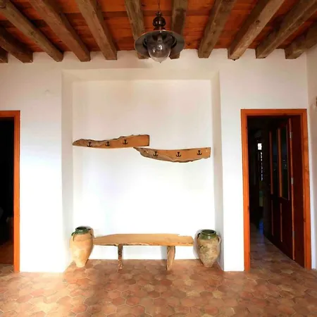 Willa Cottagehause