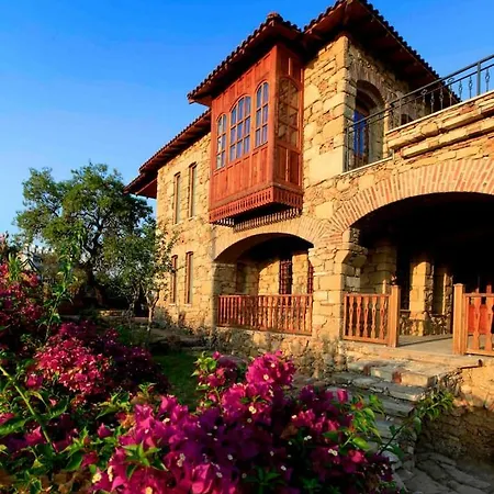 Cottagehause Willa